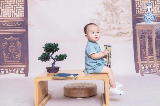 十堰孕妇肚子上的黑线